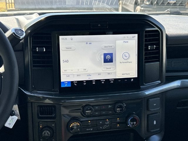 2026 Ford F-150 STX FOMX