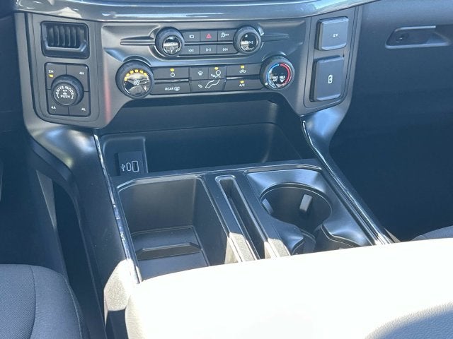 2026 Ford F-150 STX FOMX