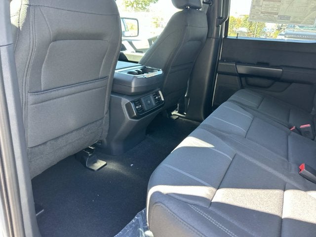 2026 Ford F-150 STX FOMX