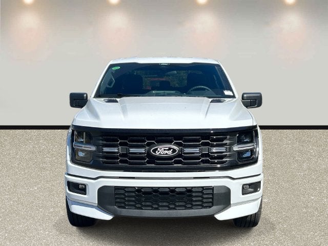 2026 Ford F-150 STX FOMX