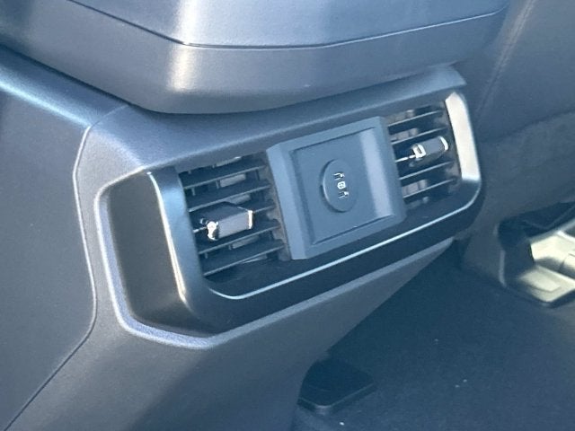 2026 Ford F-150 STX FOMX