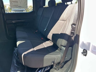 2026 Ford F-150 STX FOMX