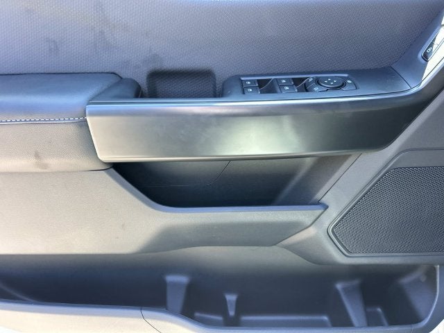 2026 Ford F-150 STX FOMX