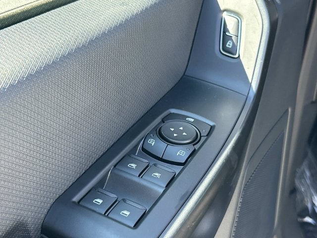 2026 Ford F-150 STX FOMX