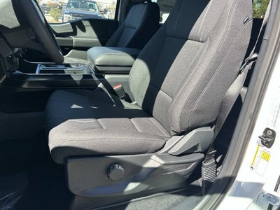 2026 Ford F-150 STX FOMX