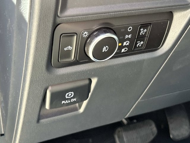 2026 Ford F-150 STX FOMX
