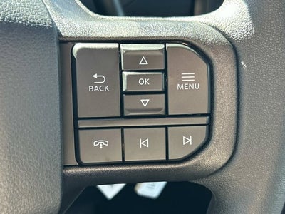 2026 Ford F-150 STX FOMX
