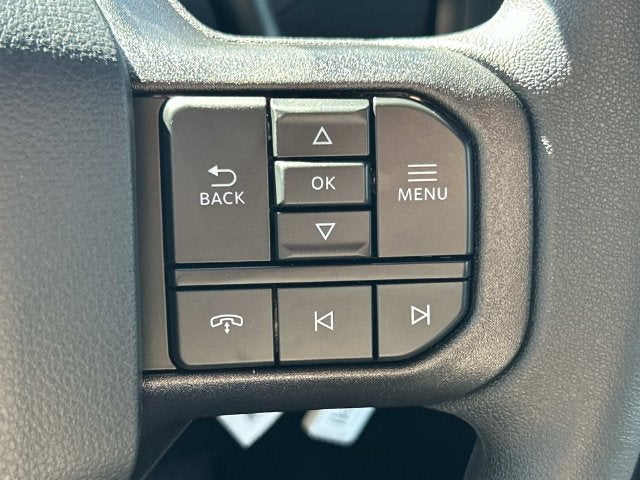 2026 Ford F-150 STX FOMX