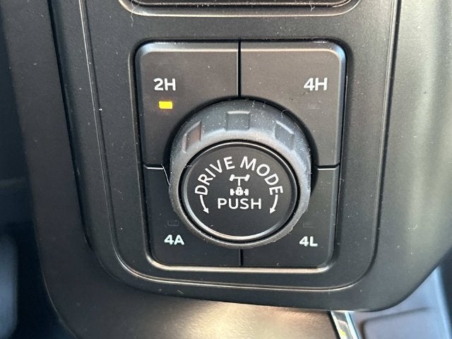2026 Ford F-150 STX FOMX