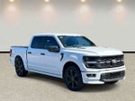 2026 Ford F-150 STX FOMX