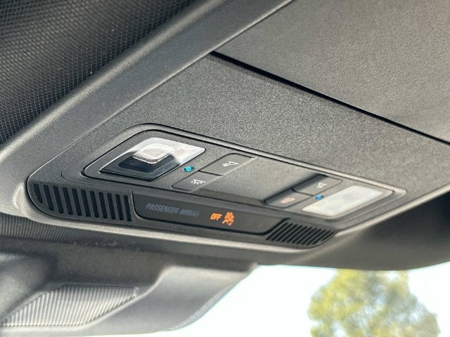 2026 Ford F-150 STX FOMX