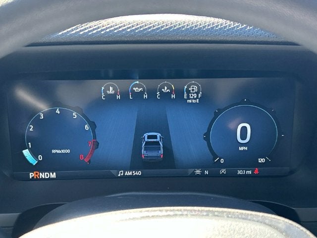 2026 Ford F-150 STX FOMX