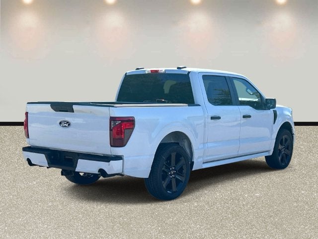 2026 Ford F-150 STX FOMX