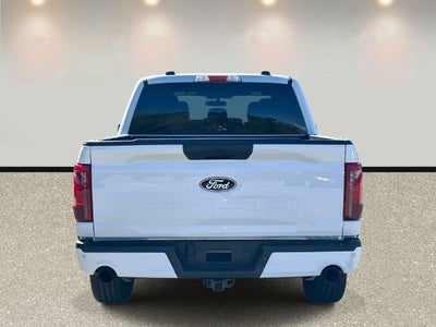 2026 Ford F-150 STX FOMX