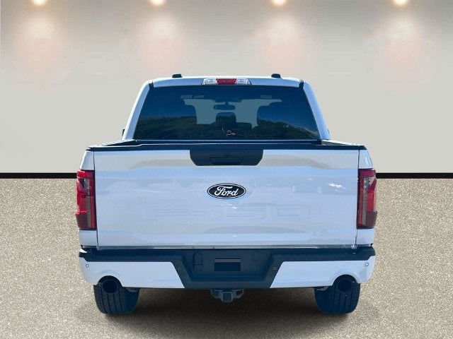 2026 Ford F-150 STX FOMX