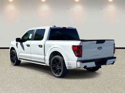 2026 Ford F-150 STX FOMX