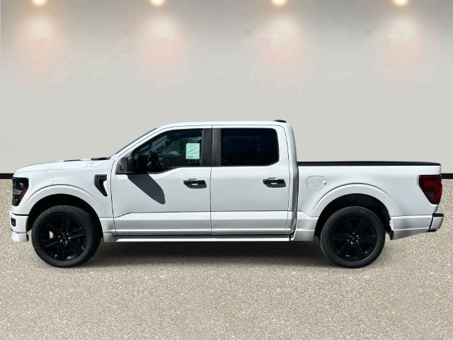 2026 Ford F-150 STX FOMX