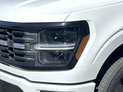 2026 Ford F-150 STX FOMX