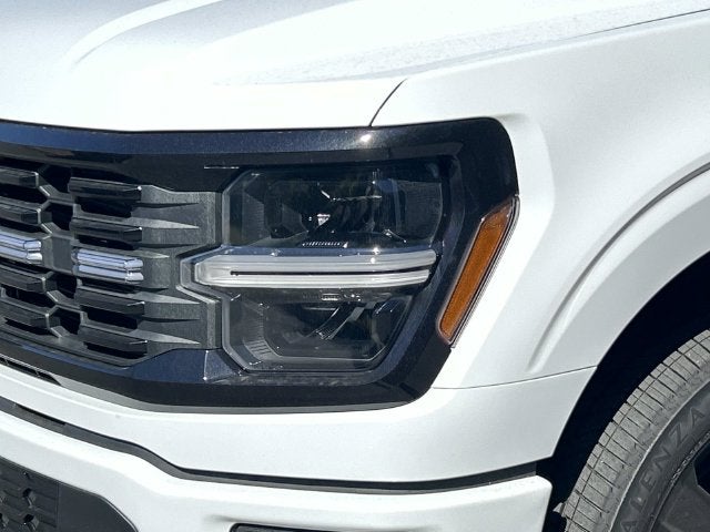 2026 Ford F-150 STX FOMX