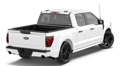 2026 Ford F-150 STX FOMX