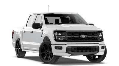 2026 Ford F-150 STX FOMX