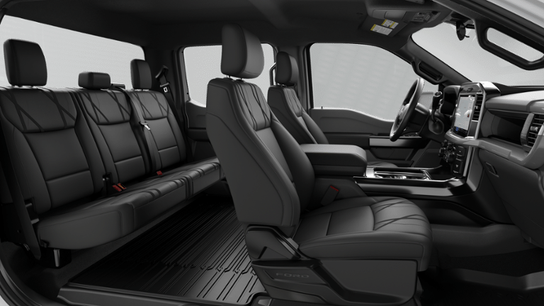 2026 Ford F-150 STX FOMX