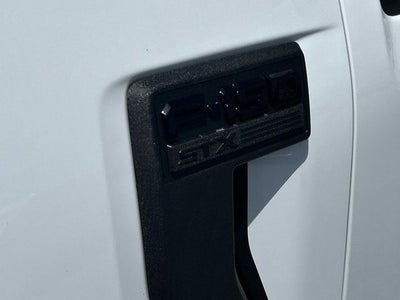 2026 Ford F-150 STX DARK TRAIL