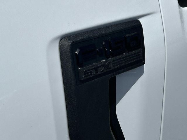 2026 Ford F-150 STX DARK TRAIL