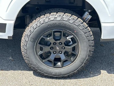 2026 Ford F-150 STX DARK TRAIL