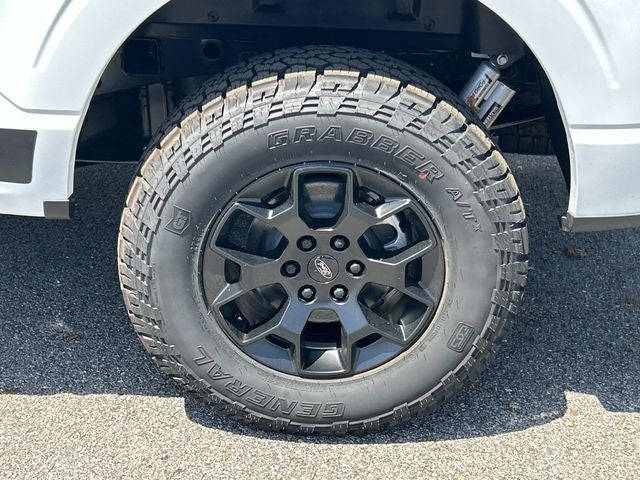 2026 Ford F-150 STX DARK TRAIL