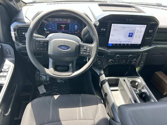 2026 Ford F-150 STX DARK TRAIL