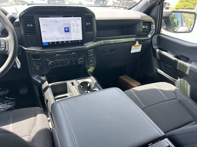 2026 Ford F-150 STX DARK TRAIL