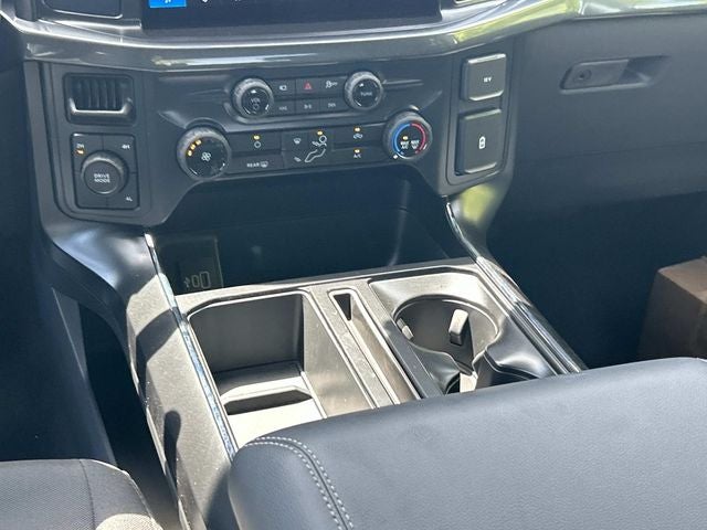 2026 Ford F-150 STX DARK TRAIL