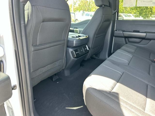 2026 Ford F-150 STX DARK TRAIL