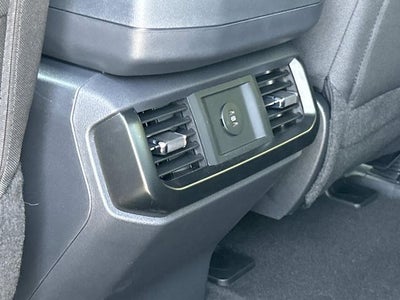 2026 Ford F-150 STX DARK TRAIL