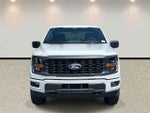 2026 Ford F-150 STX DARK TRAIL