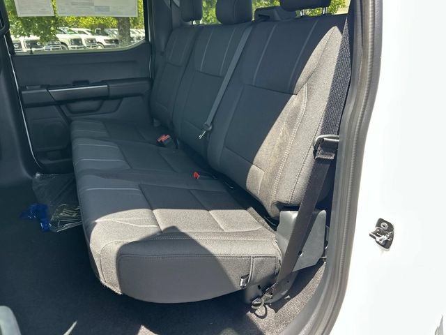 2026 Ford F-150 STX DARK TRAIL