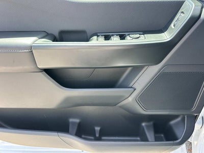 2026 Ford F-150 STX DARK TRAIL