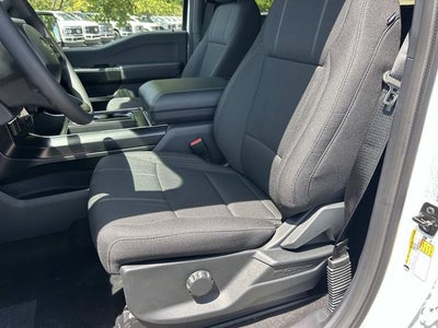 2026 Ford F-150 STX DARK TRAIL