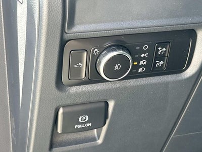 2026 Ford F-150 STX DARK TRAIL