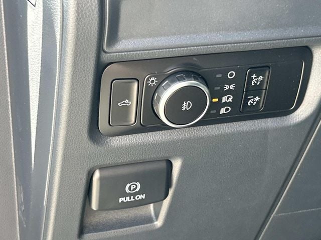 2026 Ford F-150 STX DARK TRAIL