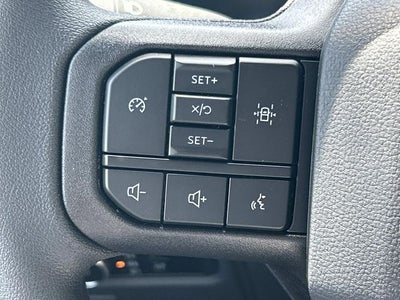 2026 Ford F-150 STX DARK TRAIL