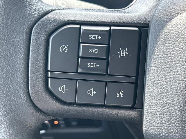 2026 Ford F-150 STX DARK TRAIL