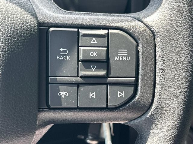 2026 Ford F-150 STX DARK TRAIL