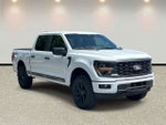 2026 Ford F-150 STX DARK TRAIL