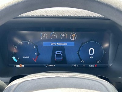 2026 Ford F-150 STX DARK TRAIL