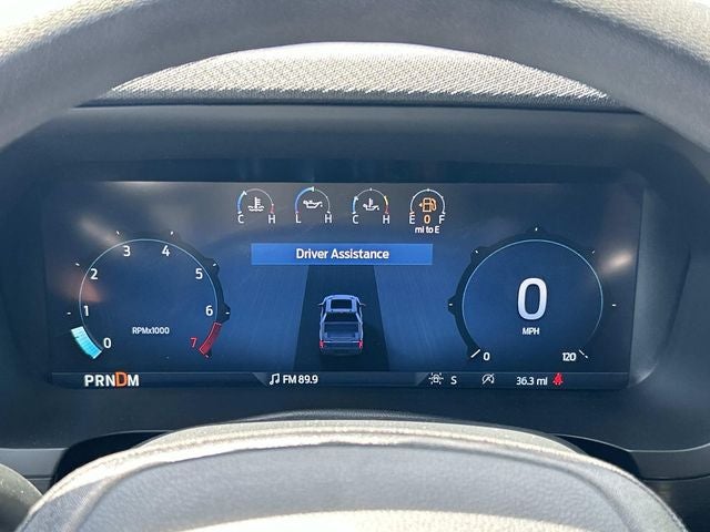 2026 Ford F-150 STX DARK TRAIL