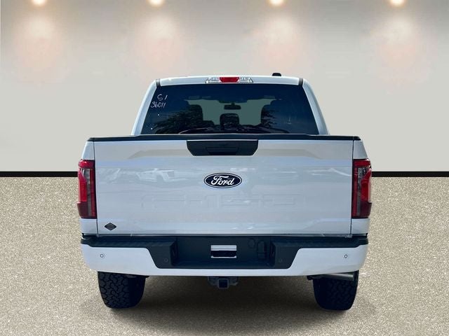2026 Ford F-150 STX DARK TRAIL