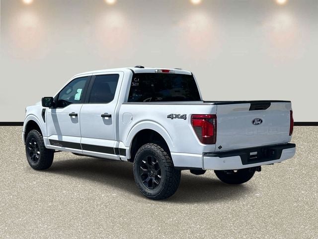 2026 Ford F-150 STX DARK TRAIL