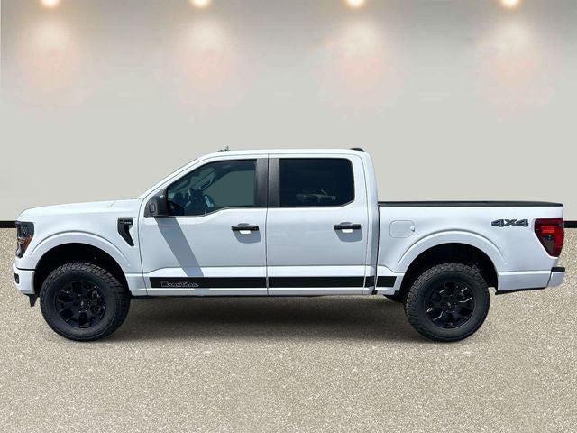 2026 Ford F-150 STX DARK TRAIL
